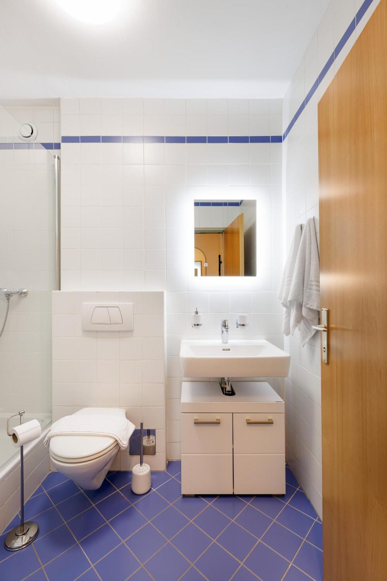 Neu! Apartment Mit Klimaanlage, Nahe Hauptbahnhof Вена Экстерьер фото