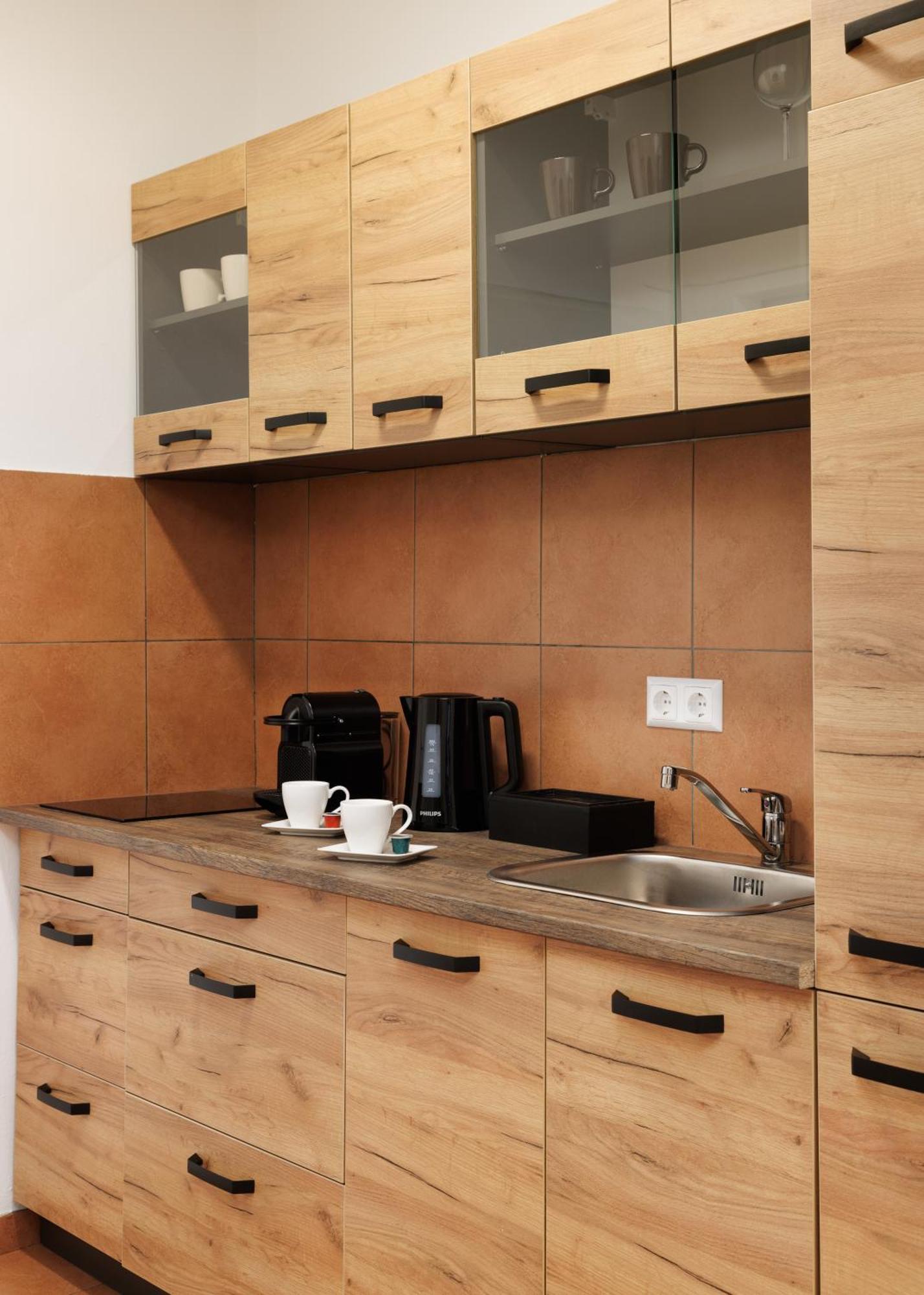 Neu! Apartment Mit Klimaanlage, Nahe Hauptbahnhof Вена Экстерьер фото